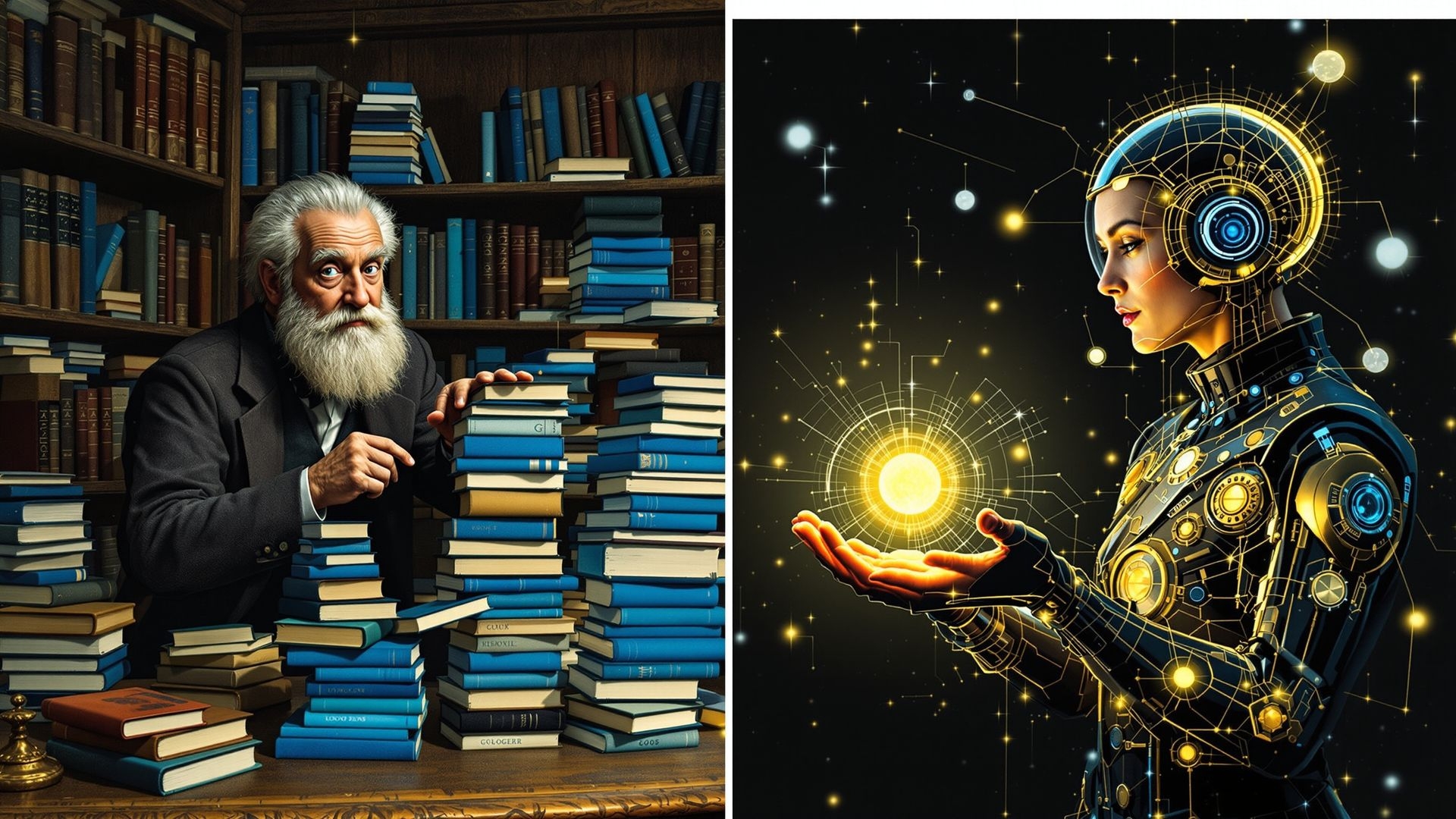 Why Isn't My Content in AI Answers? (The "Invisible Entity" Crisis)